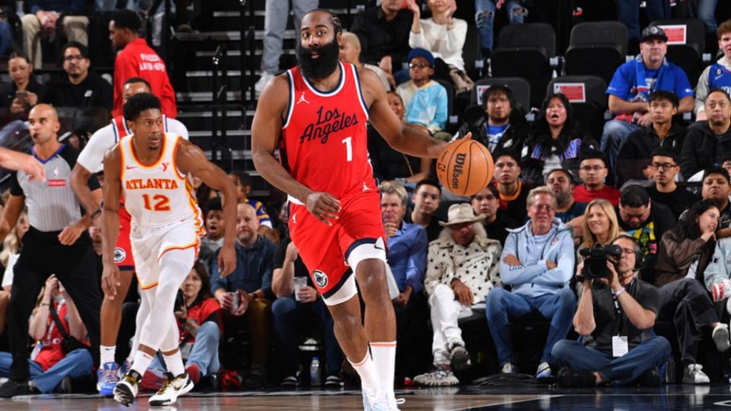 爱游戏下载-关于塔图姆焦点对战，哈登与50激战老鹰分钟，出色发挥胜负难料！的信息